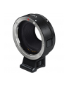 Canon MOUNT ADAPTER EF-EOS M EF-EOS M - 110g, Black - nr 3