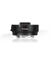 Canon MOUNT ADAPTER EF-EOS M EF-EOS M - 110g, Black - nr 4