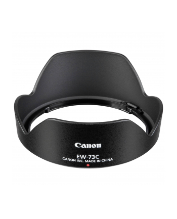 Canon EW-73C For EF-S 10-18mm f/4.5-5.6 IS STM LensBlocks Stray Light from Entering LensProtects Lens from Impact