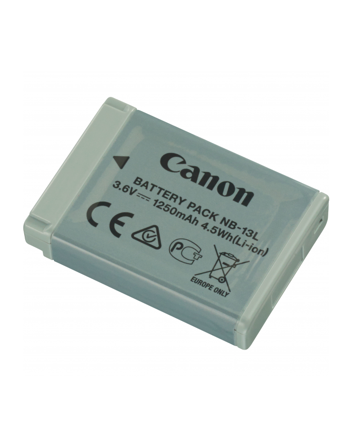 Canon NB-13L Battery Pack NB-13L główny