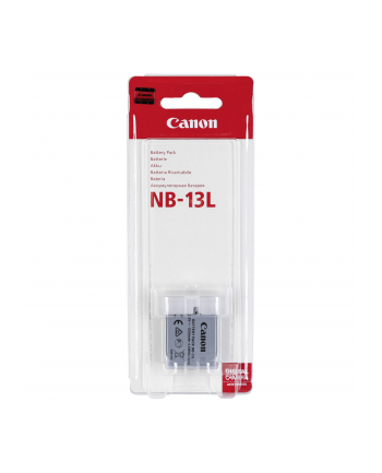 Canon NB-13L Battery Pack NB-13L