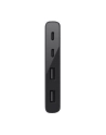BELKIN 4-PORT USB-C TRAVEL HUB USB-A, USB-C, 900mAh - nr 19