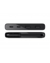BELKIN 4-PORT USB-C TRAVEL HUB USB-A, USB-C, 900mAh - nr 1