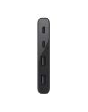 BELKIN 4-PORT USB-C TRAVEL HUB USB-A, USB-C, 900mAh - nr 21