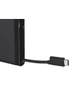 BELKIN 4-PORT USB-C TRAVEL HUB USB-A, USB-C, 900mAh - nr 24