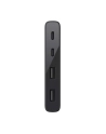 BELKIN 4-PORT USB-C TRAVEL HUB USB-A, USB-C, 900mAh - nr 25