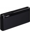 BELKIN 4-PORT USB-C TRAVEL HUB USB-A, USB-C, 900mAh - nr 26