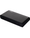 BELKIN 4-PORT USB-C TRAVEL HUB USB-A, USB-C, 900mAh - nr 27