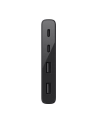 BELKIN 4-PORT USB-C TRAVEL HUB USB-A, USB-C, 900mAh - nr 29