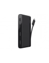 BELKIN 4-PORT USB-C TRAVEL HUB USB-A, USB-C, 900mAh - nr 2