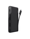 BELKIN 4-PORT USB-C TRAVEL HUB USB-A, USB-C, 900mAh - nr 30