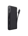 BELKIN 4-PORT USB-C TRAVEL HUB USB-A, USB-C, 900mAh - nr 32