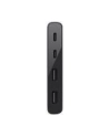 BELKIN 4-PORT USB-C TRAVEL HUB USB-A, USB-C, 900mAh - nr 34