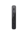 BELKIN 4-PORT USB-C TRAVEL HUB USB-A, USB-C, 900mAh - nr 35
