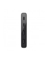 BELKIN 4-PORT USB-C TRAVEL HUB USB-A, USB-C, 900mAh - nr 6