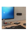 10 PORT INDUSTRIAL USB 3.0 HUB StarTech.com 10 Port Industrial USB 3.0 Hub - ESD and Surge Protection - DIN Rail or Surface-Mountable Metal Housing - nr 17