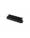 10 PORT INDUSTRIAL USB 3.0 HUB StarTech.com 10 Port Industrial USB 3.0 Hub - ESD and Surge Protection - DIN Rail or Surface-Mountable Metal Housing - nr 21