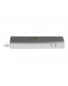 3PT PORTABLE USB 3.0 HUB + GBE StarTech.com 3 Port mobiler USB 3.0 Hub plus Gigabit Ethernet - Aluminium USB Hub mit Gigabit Ethernet Adapter - nr 6