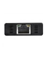 PORTABLE USB 3.0 HUB W/ GBE StarTech.com 3 Port USB 3.0 Hub mit Gigabit Ethernet Adapter aus Aluminum - Kompakter USB3 Hub mit GbE - nr 11