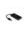 PORTABLE USB 3.0 HUB W/ GBE StarTech.com 3 Port USB 3.0 Hub mit Gigabit Ethernet Adapter aus Aluminum - Kompakter USB3 Hub mit GbE - nr 41