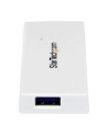StarTech.com WHITE 4 PORT MINI USB 3.0 HUB . - nr 18