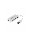 StarTech.com WHITE 4 PORT MINI USB 3.0 HUB . - nr 30