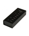 StarTech.com 4PT USB3 HUB PLUS 3 CHARGE PTS . - nr 11