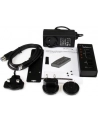 StarTech.com 4PT USB3 HUB PLUS 3 CHARGE PTS . - nr 17
