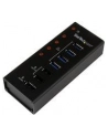 StarTech.com 4PT USB3 HUB PLUS 3 CHARGE PTS . - nr 21