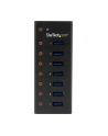 StarTech.com 7 PORT USB 3.0 HUB - DESKTOP . - nr 19