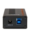 StarTech.com 7 PORT USB 3.0 HUB - DESKTOP . - nr 1