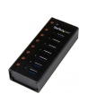 StarTech.com 7 PORT USB 3.0 HUB - DESKTOP . - nr 23