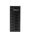 StarTech.com 7 PORT USB 3.0 HUB - DESKTOP . - nr 28