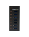 StarTech.com 7 PORT USB 3.0 HUB - DESKTOP . - nr 29