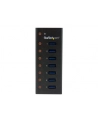 StarTech.com 7 PORT USB 3.0 HUB - DESKTOP . - nr 2