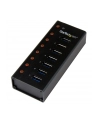 StarTech.com 7 PORT USB 3.0 HUB - DESKTOP . - nr 31