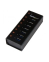 StarTech.com 7 PORT USB 3.0 HUB - DESKTOP . - nr 4