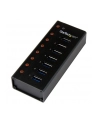StarTech.com 7 PORT USB 3.0 HUB - DESKTOP . - nr 5