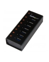 StarTech.com 7 PORT USB 3.0 HUB - DESKTOP . - nr 6