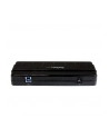 7 PORT USB 3.0 HUB W/ ADAPTER StarTech.com 7 Port USB 3.0 SuperSpeed Hub - USB 3 Hub Netzteil / Stromanschluss und Kabel - Schwarz - nr 11