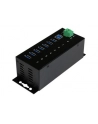 StarTech.com 7 PORT INDUSTRIAL USB 3.0 HUB . - nr 1