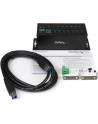 StarTech.com 7 PORT INDUSTRIAL USB 3.0 HUB . - nr 23