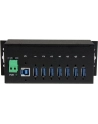StarTech.com 7 PORT INDUSTRIAL USB 3.0 HUB . - nr 24