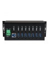 StarTech.com 7 PORT INDUSTRIAL USB 3.0 HUB . - nr 2