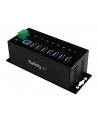 StarTech.com 7 PORT INDUSTRIAL USB 3.0 HUB . - nr 32