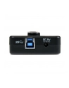 6 PORT USB 3/USB 2.0 COMBO HUB StarTech.com 6 Port USB 3.0 / 2.0 Hub mit 2A Ladeanschluss - 2x USB 3.0 SuperSpeed und 4x USB 2.0 Combo Hub - nr 11