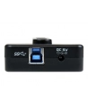 6 PORT USB 3/USB 2.0 COMBO HUB StarTech.com 6 Port USB 3.0 / 2.0 Hub mit 2A Ladeanschluss - 2x USB 3.0 SuperSpeed und 4x USB 2.0 Combo Hub - nr 1