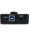 6 PORT USB 3/USB 2.0 COMBO HUB StarTech.com 6 Port USB 3.0 / 2.0 Hub mit 2A Ladeanschluss - 2x USB 3.0 SuperSpeed und 4x USB 2.0 Combo Hub - nr 21