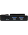 6 PORT USB 3/USB 2.0 COMBO HUB StarTech.com 6 Port USB 3.0 / 2.0 Hub mit 2A Ladeanschluss - 2x USB 3.0 SuperSpeed und 4x USB 2.0 Combo Hub - nr 22