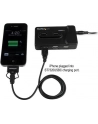 6 PORT USB 3/USB 2.0 COMBO HUB StarTech.com 6 Port USB 3.0 / 2.0 Hub mit 2A Ladeanschluss - 2x USB 3.0 SuperSpeed und 4x USB 2.0 Combo Hub - nr 23